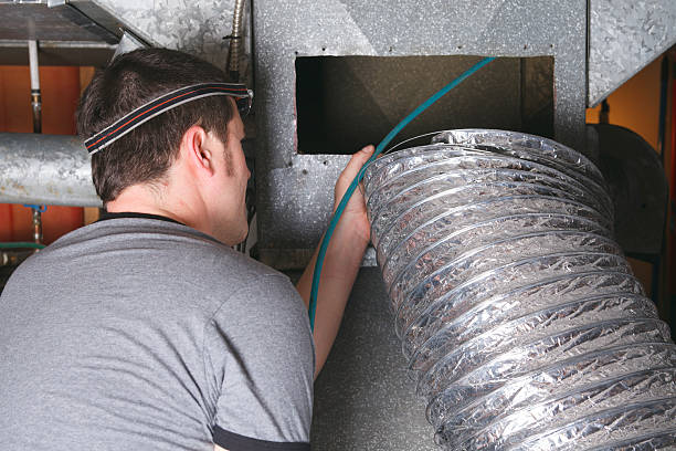 Best Air Duct Cleaning Near Me in Half Moon Bay, CA