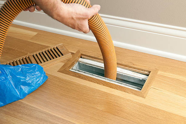 Best HVAC Duct Inspection Services  in Half Moon Bay, CA