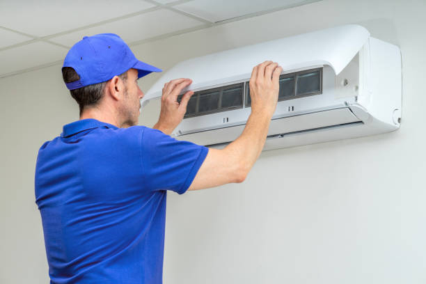 Best Air Duct Cleaning Near Me  in Half Moon Bay, CA